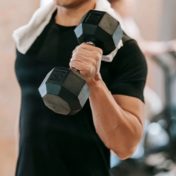 男性ダイエット
