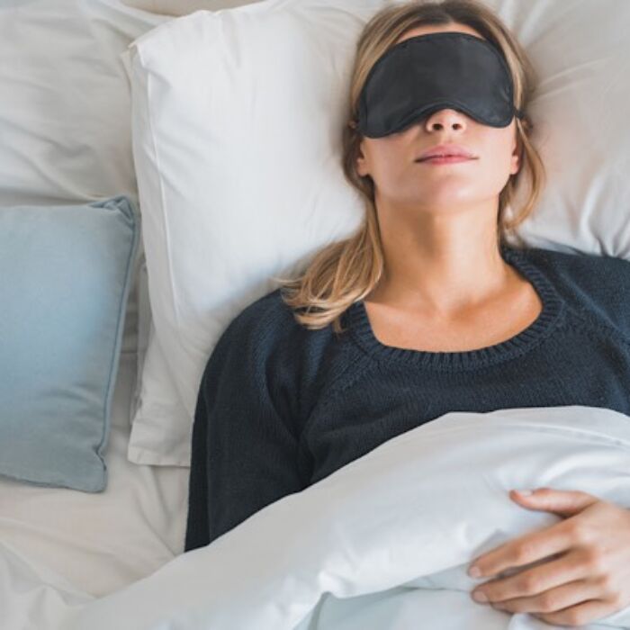 睡眠