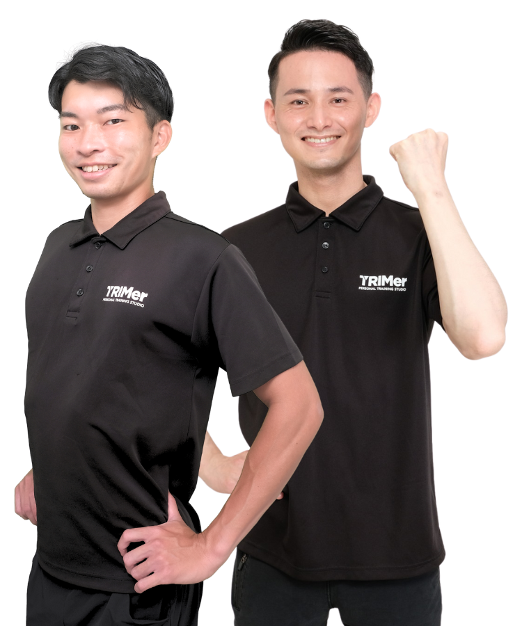 TRIMer 板橋本町店の公式トレーニング画像