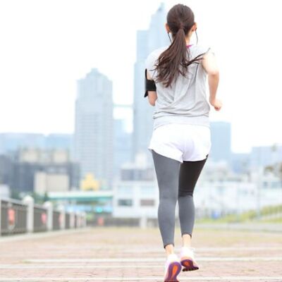 運動